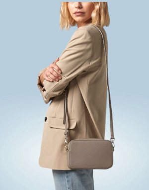 BG758 - BagBase - Sac Boutique Structured CrossBAG BASE